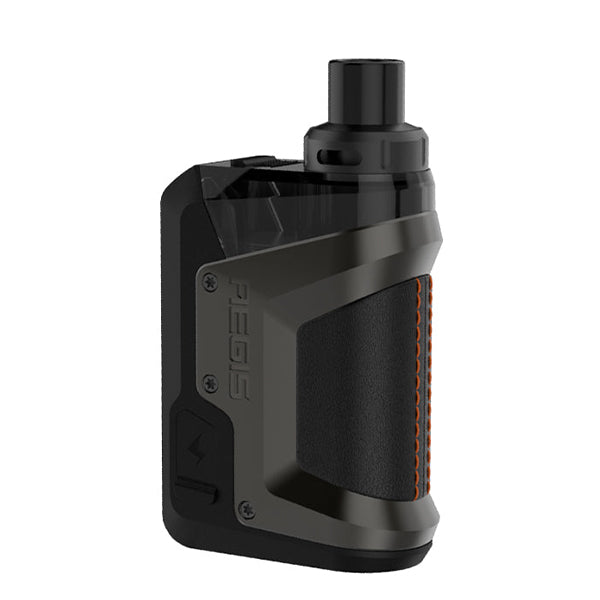 Geekvape Aegis Hero 45W Kit (Pod System) | Gunmetal