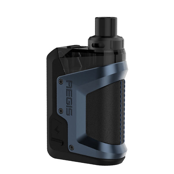 Geekvape Aegis Hero 45W Kit (Pod System) | Blue