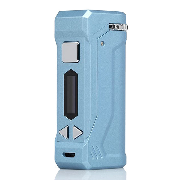 Yocan Uni Pro 510 Battery Mod (650mAh) Airy Blue