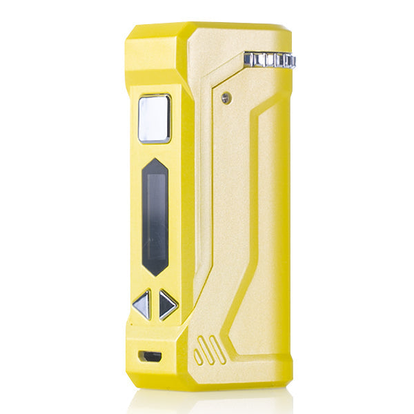 Yocan Uni Pro 510 Battery Mod (650mAh) Apple Green