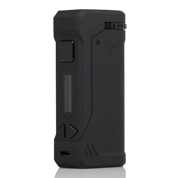 Yocan Uni Pro 510 Battery Mod (650mAh) Black