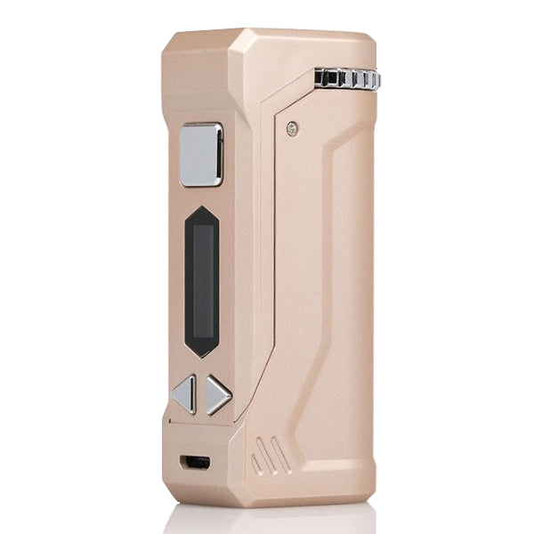 Yocan Uni Pro 510 Battery Mod (650mAh) Dark Champagne