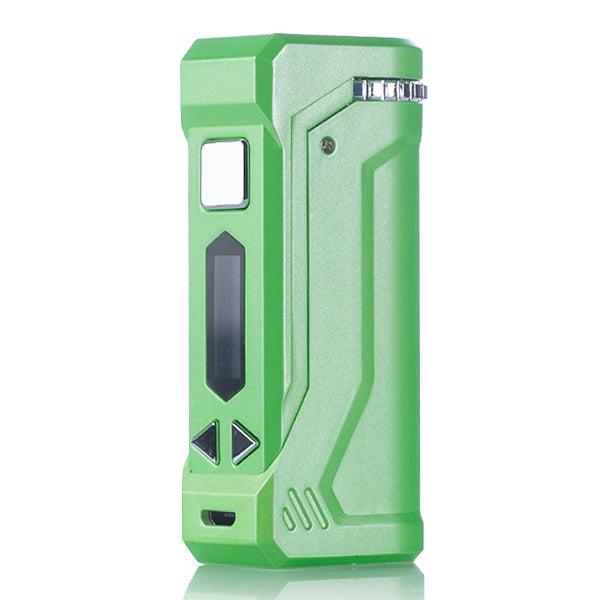 Yocan Uni Pro 510 Battery Mod (650mAh) Green