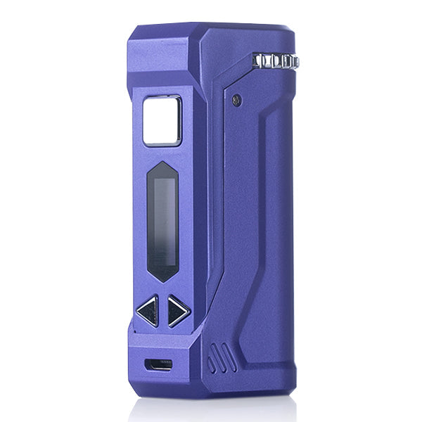 Yocan Uni Pro 510 Battery Mod (650mAh) Purple