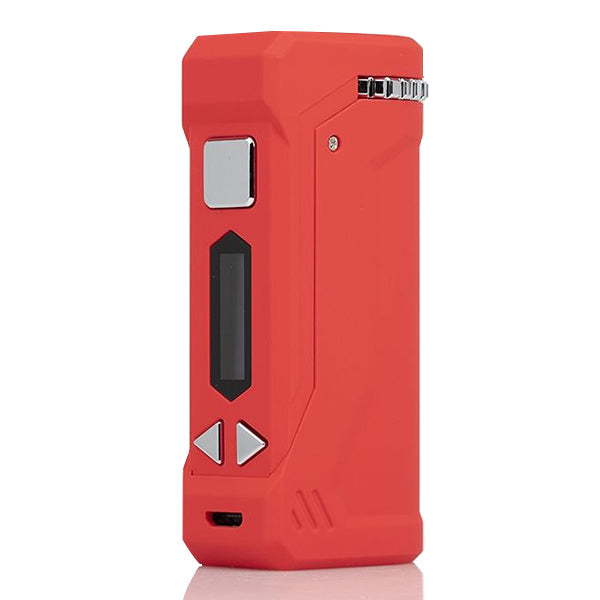 Yocan Uni Pro 510 Battery Mod (650mAh) Red