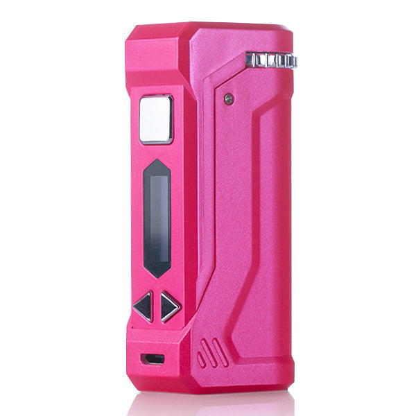 Yocan Uni Pro 510 Battery Mod (650mAh) Rosy