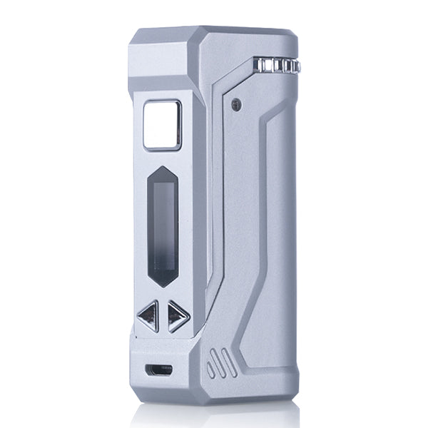 Yocan Uni Pro 510 Battery Mod (650mAh) Silver