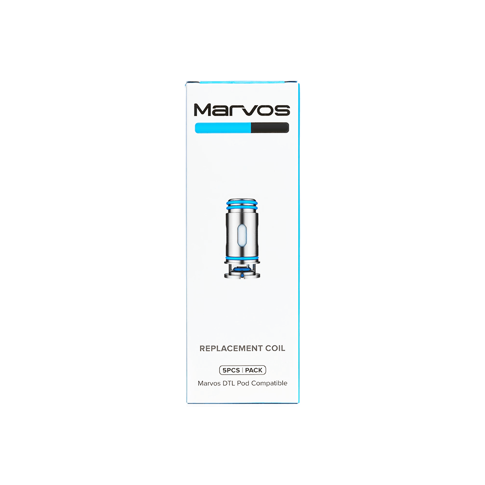 Freemax MS Mesh Coil (5-Pack) MS Mesh Coil - 0.35ohm | 5-Pack