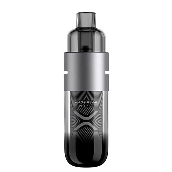 Vaporesso Moti X Mini 19W Kit (Pod System) | Galaxy Silver