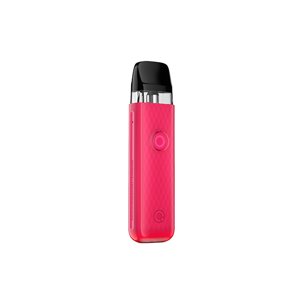 Voopoo – Vinci Q Pod Kit V2 | Rose Pink