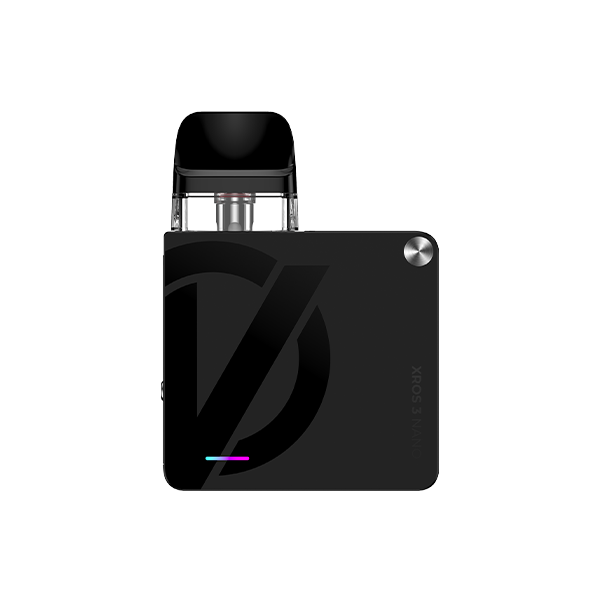 Vaporesso XROS 3 Nano Kit | Black