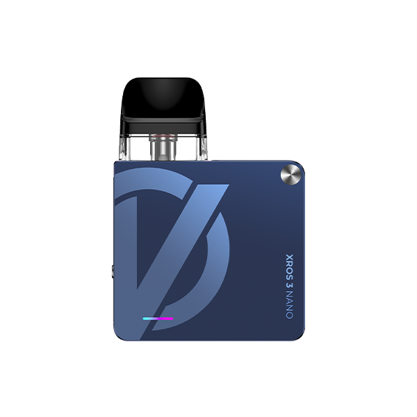 Vaporesso XROS 3 Nano Kit | Navy Blue
