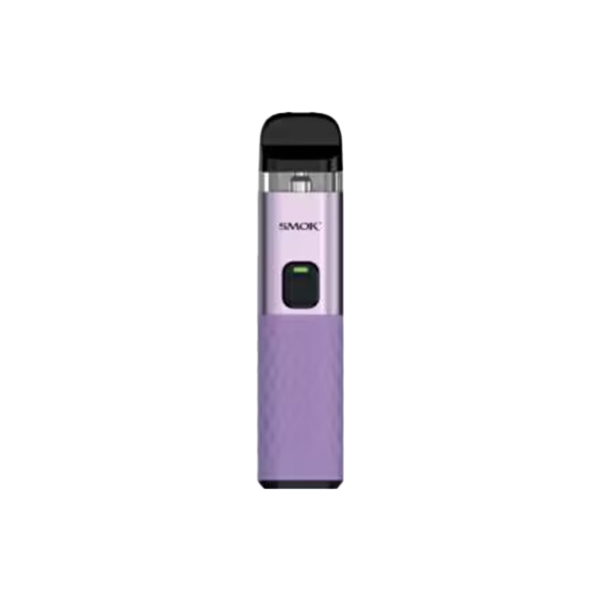 Smok ProPod Kit | Pale Purple