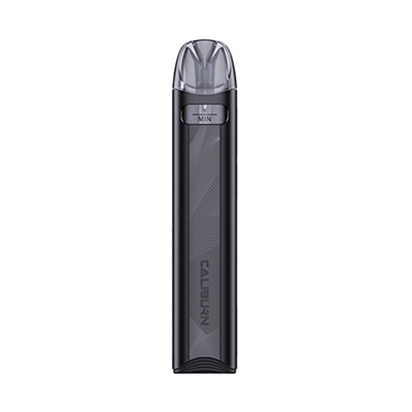 Uwell Caliburn A3S Kit | Midnight Black