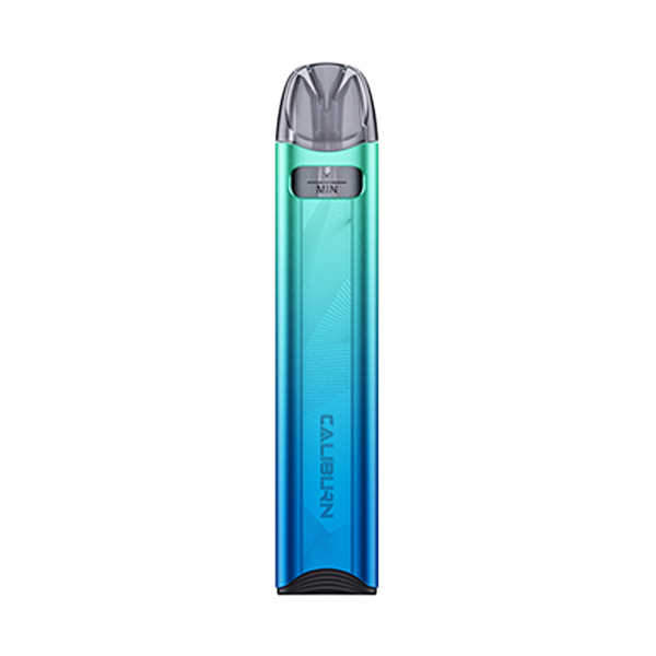Uwell Caliburn A3S Kit | Lake Green