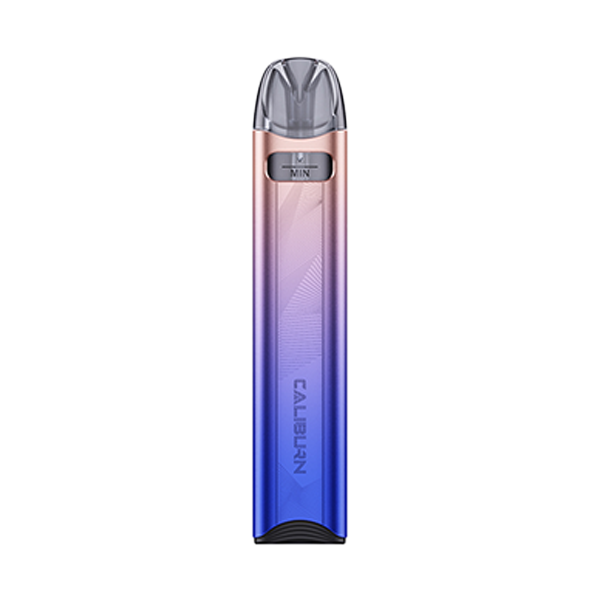 Uwell Caliburn A3S Kit | Iris Purple