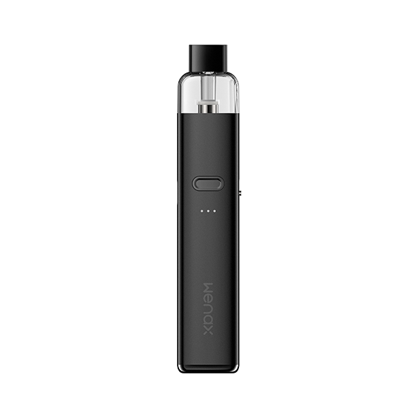 Geekvape Wenax K2 Kit | Matte Black