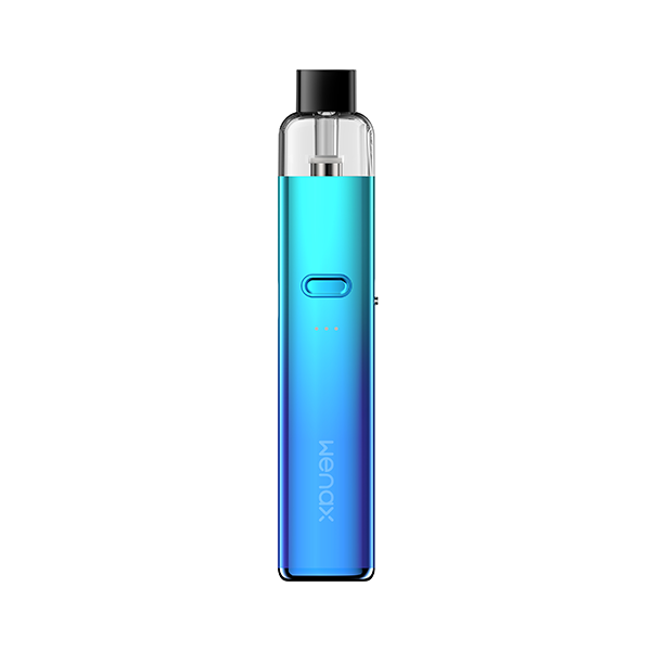 Geekvape Wenax K2 Kit | Glossy Blue