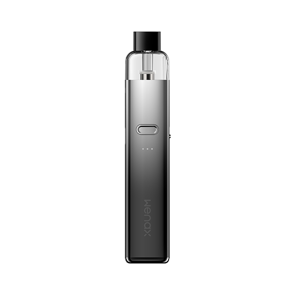 Geekvape Wenax K2 Kit | Glossy Grey