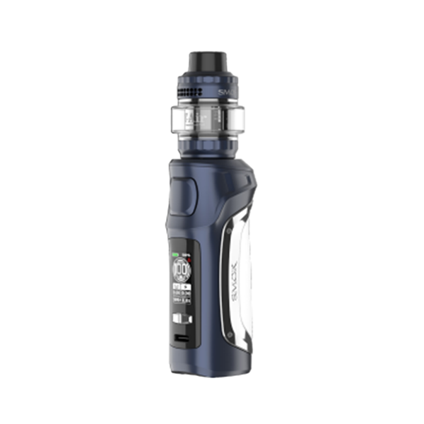 SMOK Mag Solo Kit | Black Gunmetal