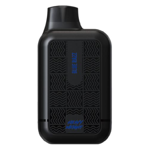 Tyson 2.0 Heavy Weight 7000 Puffs 10PK | Blue Razz