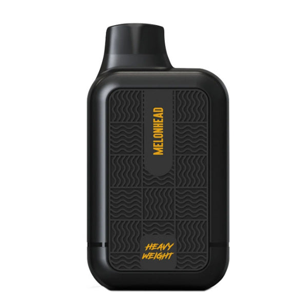 Tyson 2.0 Heavy Weight 7000 Puffs 10PK | Melon Head
