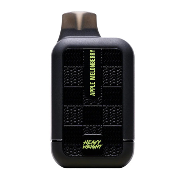 Tyson 2.0 Heavy Weight 7000 Puffs 10PK | Apple Melonberry