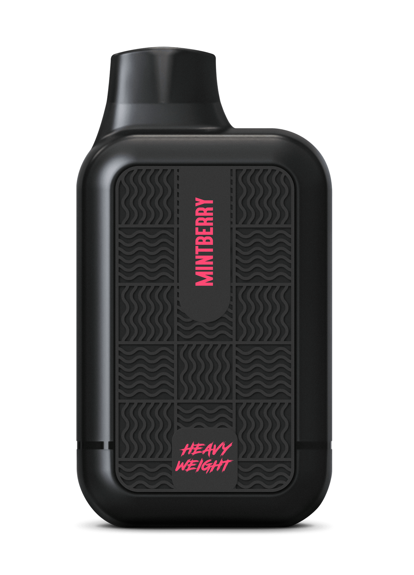 Tyson 2.0 Heavy Weight 7000 Puffs 10PK | Mint Berry