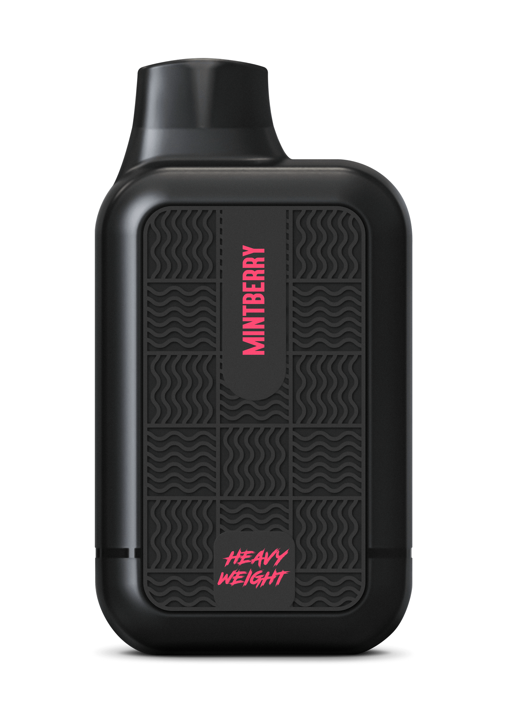 Tyson 2.0 Heavy Weight 7000 Puffs 10PK | Mint Berry