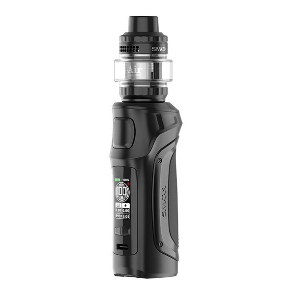 SMOK Mag Solo Kit | Matte Black