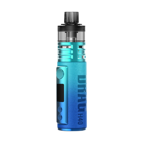 Voopoo Drag H40 Kit | Sky Blue