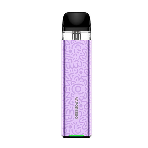 Vaporesso Xros 3 Mini Kit | Lilac Purple