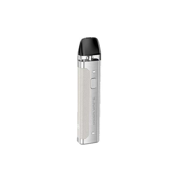 Geekvape AQ Kit |1000mAh | Silver