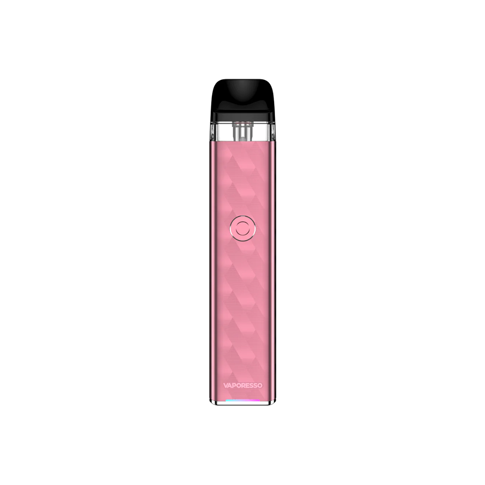 Vaporesso Xros 3 Kit | Peach Pink