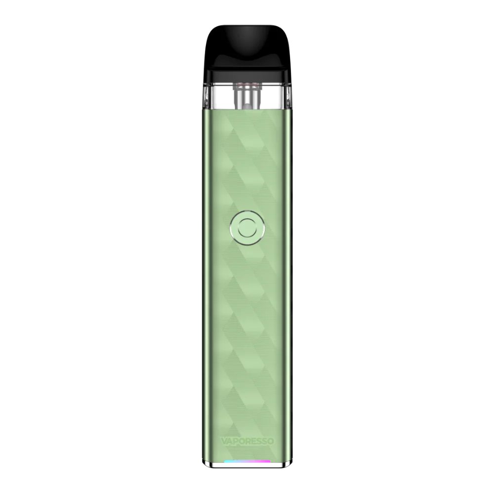 Vaporesso Xros 3 Kit | Fresh Green