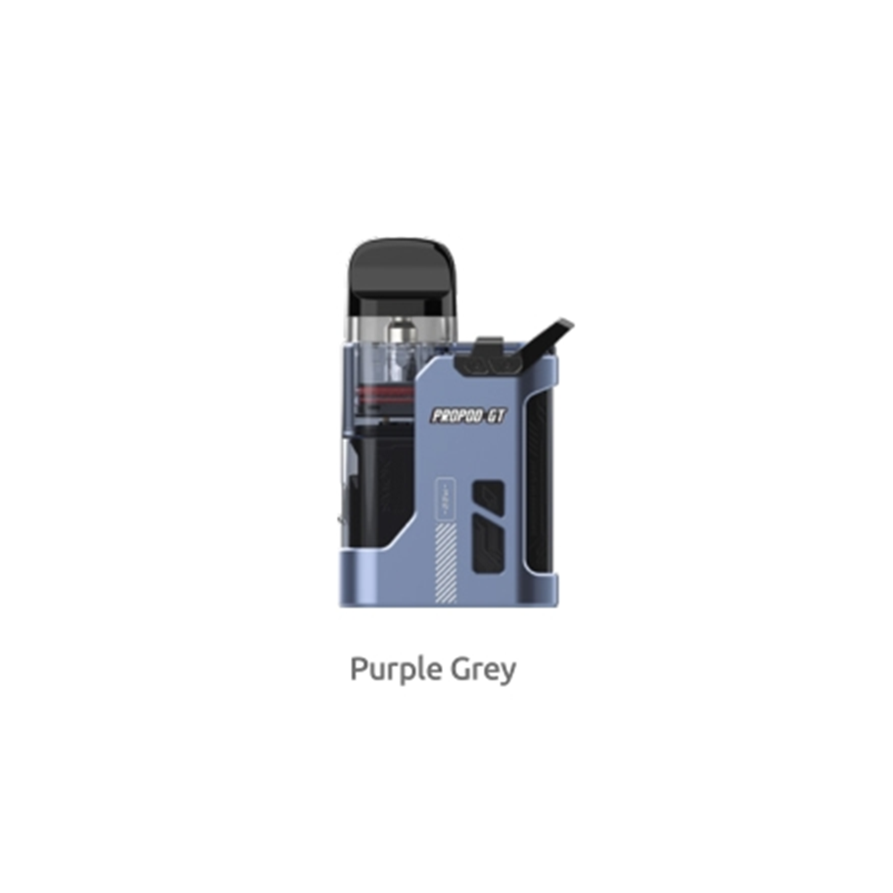 SMOK ProPod GT Kit | Purple Grey