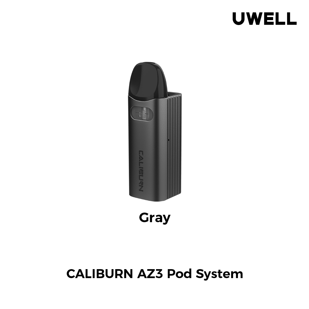 Uwell Caliburn AZ3 17W Kit (Pod System)