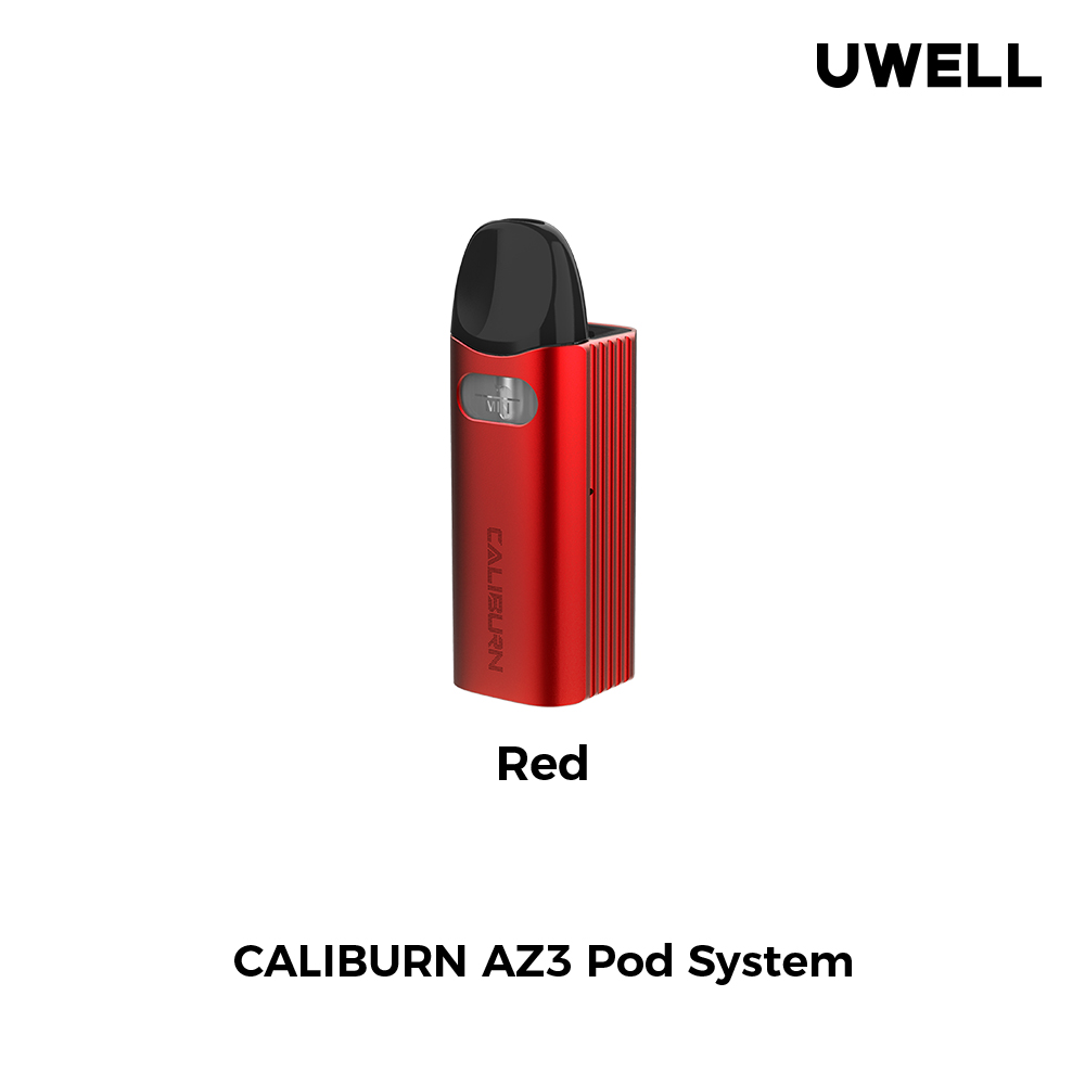Uwell Caliburn AZ3 17W Kit (Pod System)