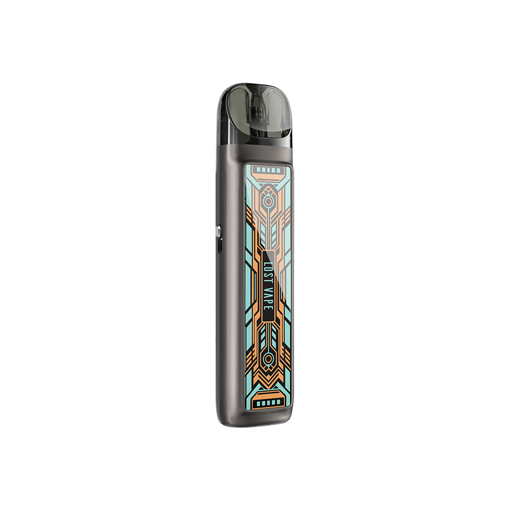Lost Vape Ursa Nano 2 22W Kit (Pod System) | Engine Space
