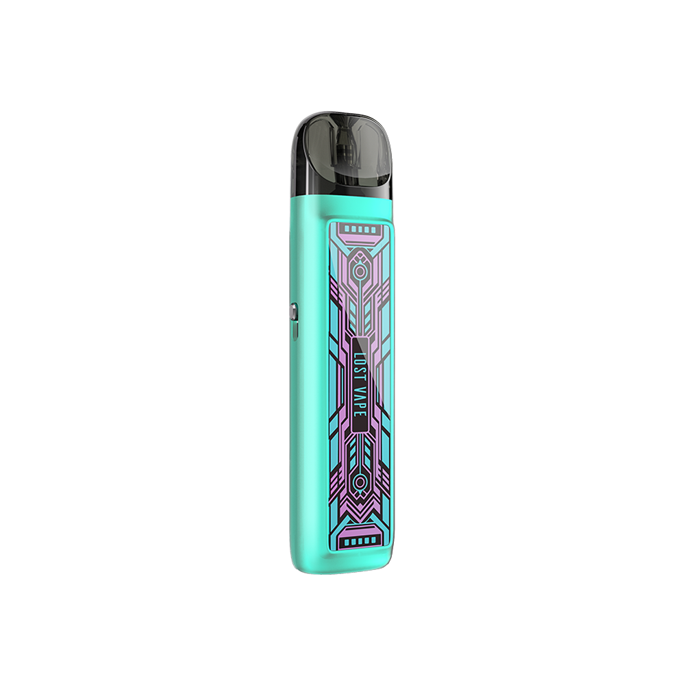 Lost Vape Ursa Nano 2 22W Kit (Pod System) | Icy Space