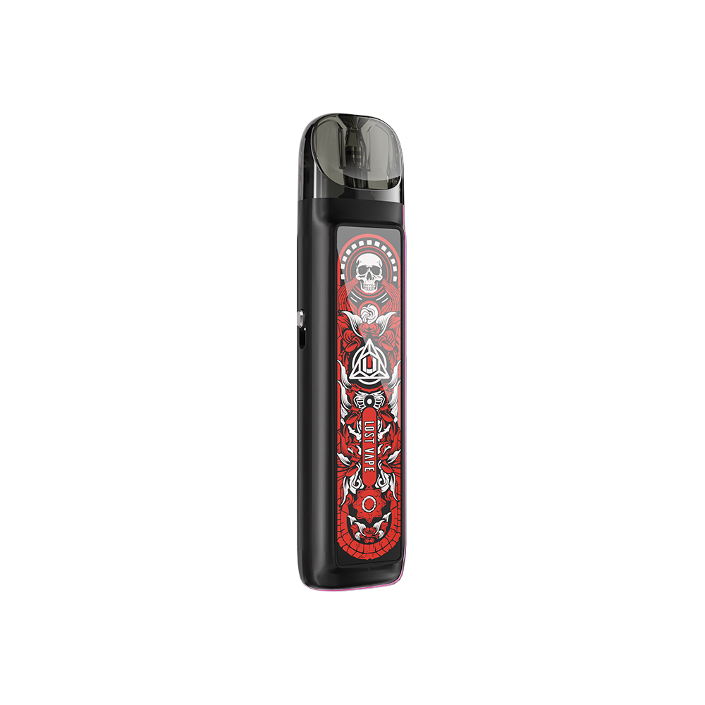 Lost Vape Ursa Nano 2 22W Kit (Pod System) | Revenge Soul
