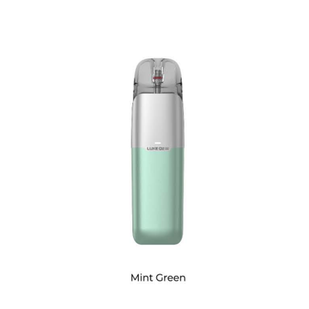 Vaporesso Luxe Q2 SE Kit | Mint Green