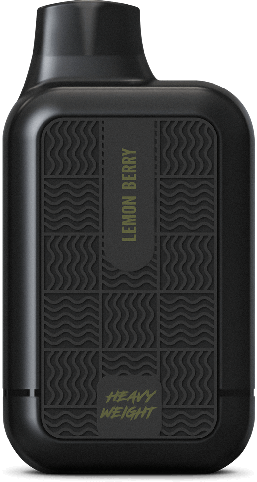 Tyson 2.0 Heavy Weight 7000 Puffs 10PK | Lemon Berry
