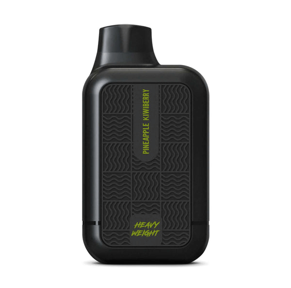 Tyson 2.0 Heavy Weight 7000 Puffs 10PK | Pineapple Kiwi Berry