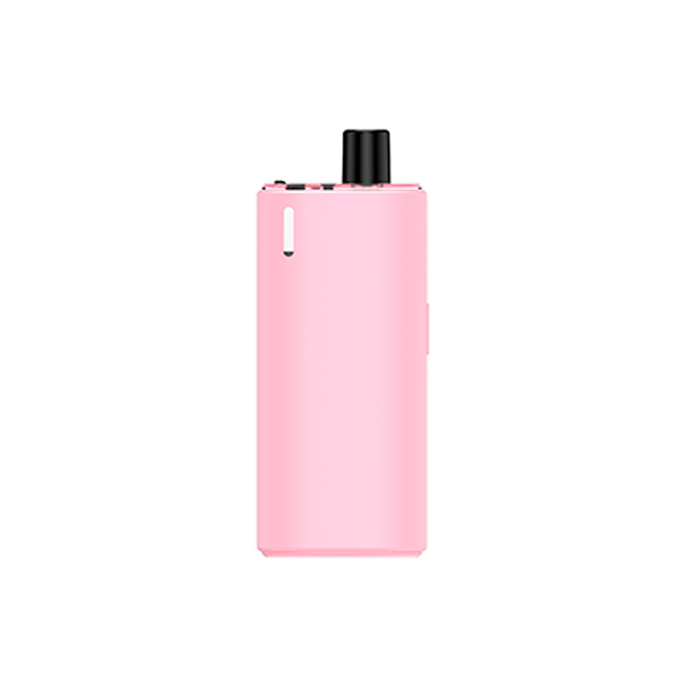 Geekvape Peak Kit (Pod System) | Blossom Pink