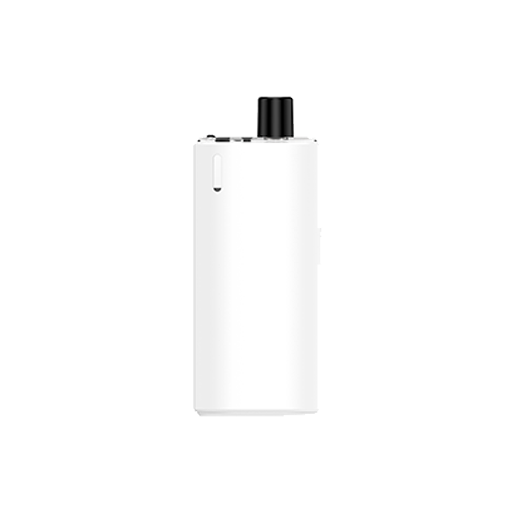 Geekvape Peak Kit (Pod System) | Snow White