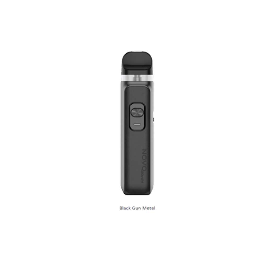 SMOK Novo Master Kit | Black Gunmetal