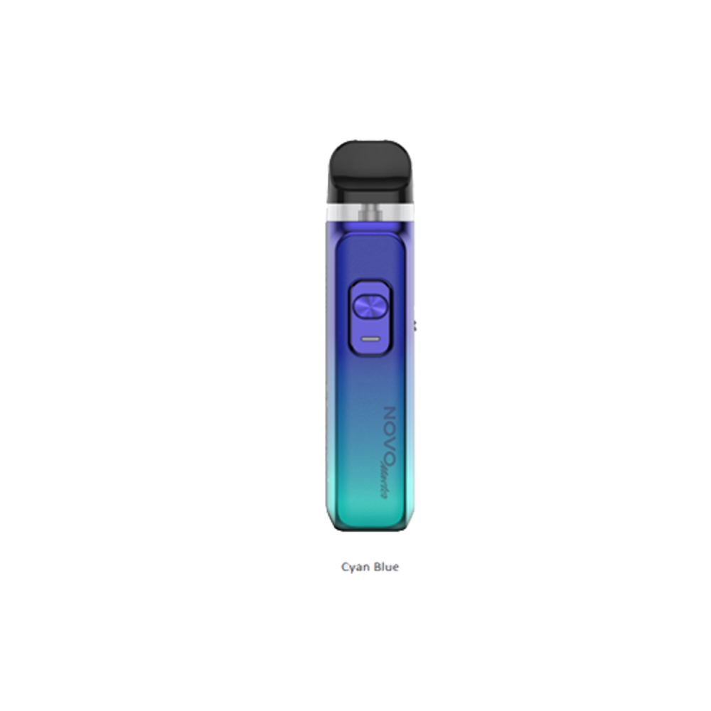 SMOK Novo Master Kit | Cyan Blue