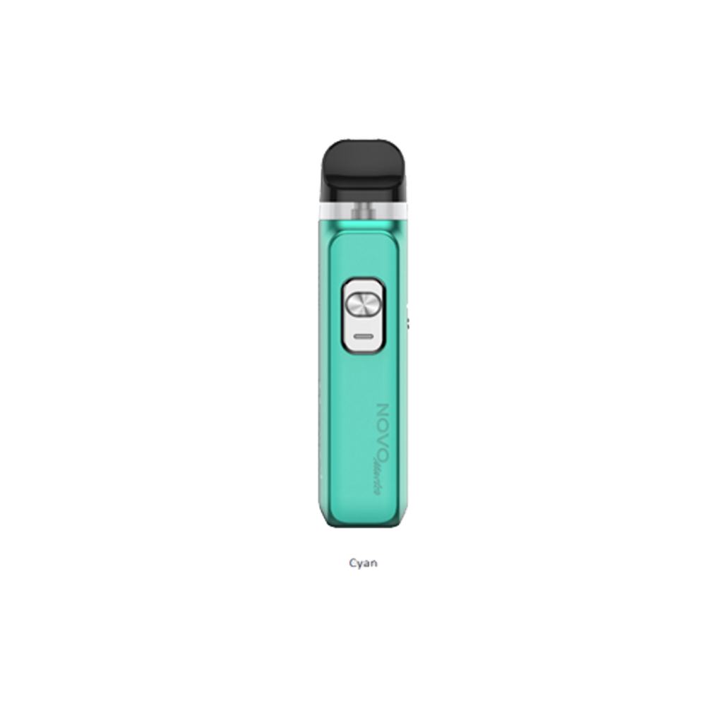 SMOK Novo Master Kit | Cyan
