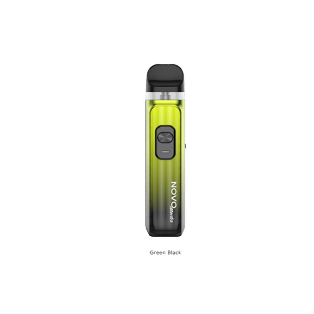 SMOK Novo Master Kit | Green Black